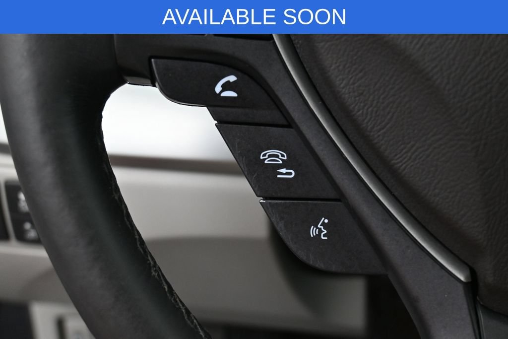 Used 2016 Acura RDX AWD w/ Advance Package image 18