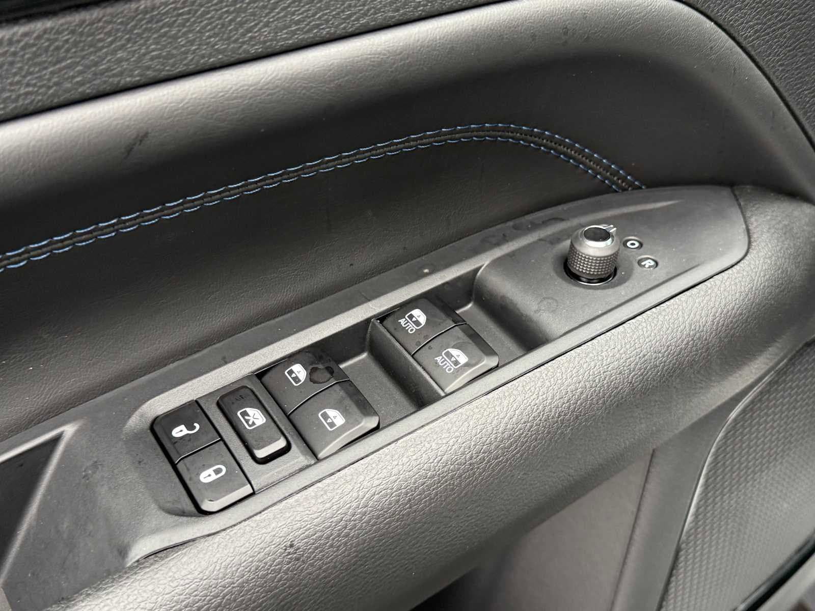New 2026 Jeep Compass Latitude AWD/4WD image 7