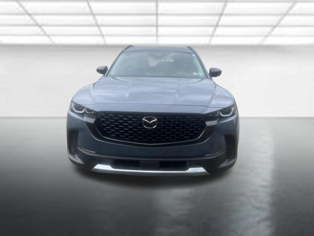 New 2026 MAZDA CX-50 AWD 2.5 S w/ Weather Package image 10