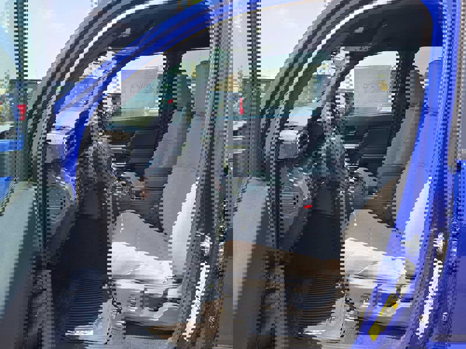 New 2025 Toyota Tacoma SR5 image 20