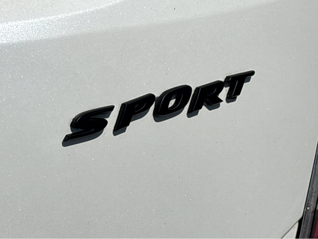 Used 2021 Honda Civic Sport image 20