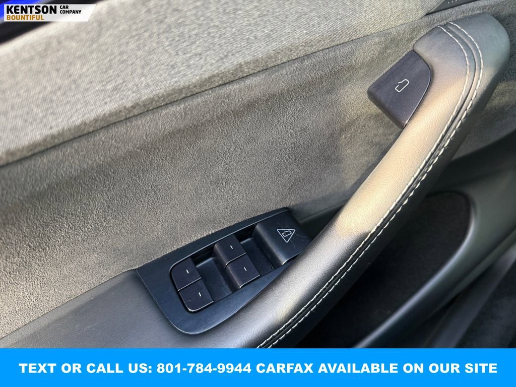 Used 2026 Tesla Model Y Long Range image 20