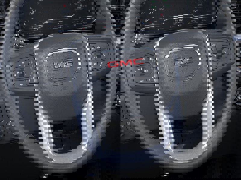 New 2026 GMC Sierra 2500 SLE image 43