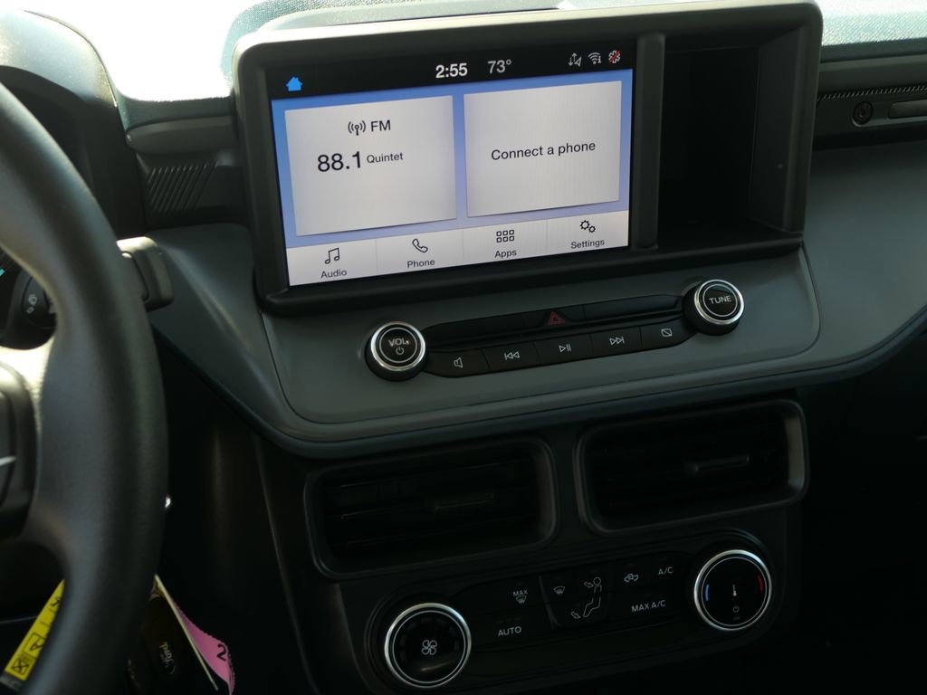 Used 2024 Ford Maverick XL image 18