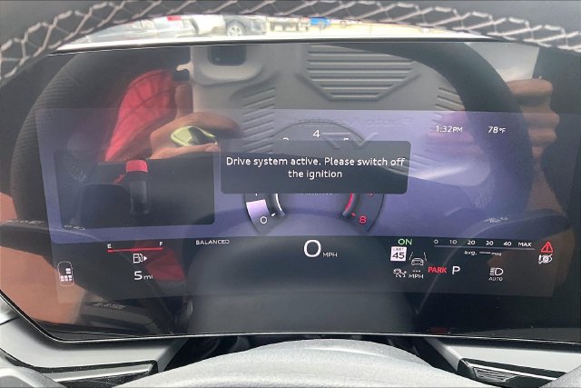 New 2026 Audi S5 Premium Plus AWD/4WD image 22