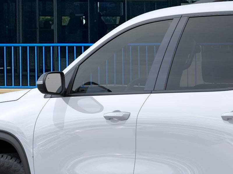 New 2026 Chevrolet Traverse Z71 w/ Enhanced Driving Package image 12