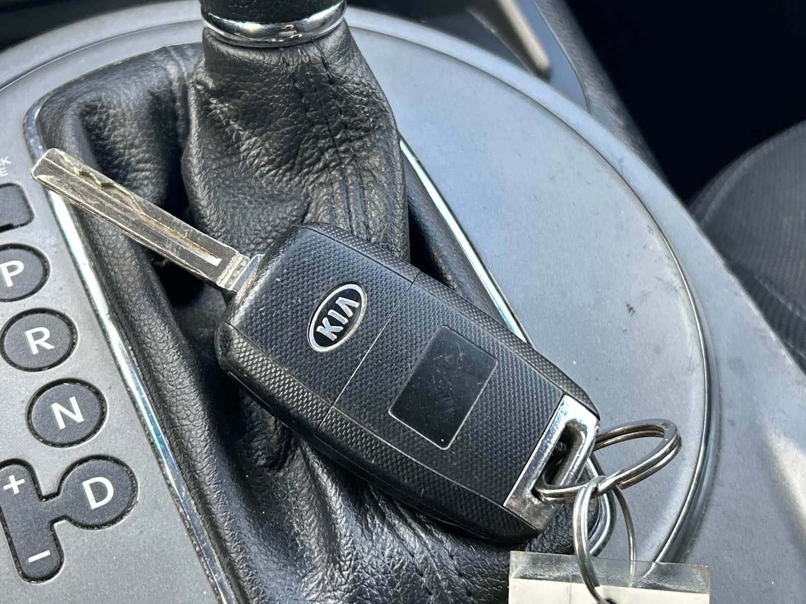 Used 2014 Kia Sportage LX FWD image 26