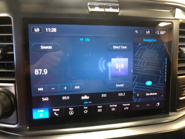 New 2026 Ford F250 Lariat image 15