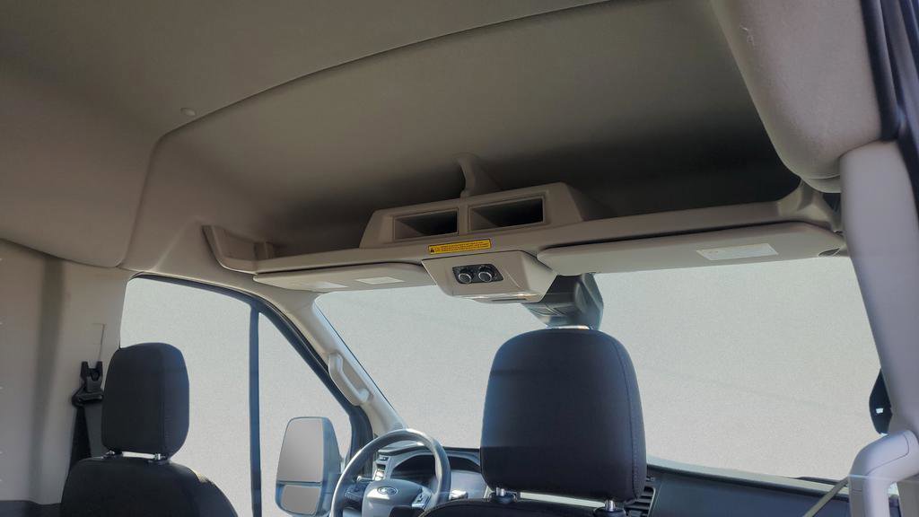 New 2026 Ford Transit 350 XL AWD/4WD image 17