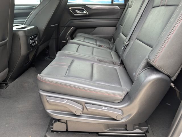 Used 2024 Chevrolet Suburban RST RWD image 22