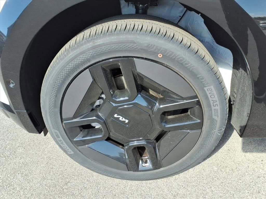 New 2026 Kia EV9 GT-Line AWD/4WD image 10