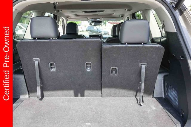 Certified 2022 Kia Telluride EX w/ EX Premium Package image 28