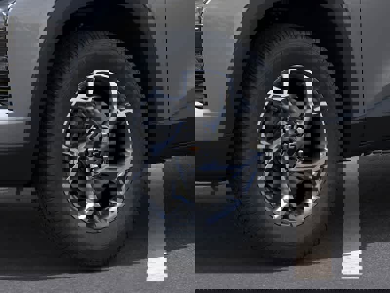 New 2026 Chevrolet Trax LT w/ Driver Confidence Package image 9
