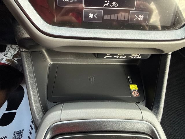 Used 2025 Subaru Crosstrek 2.5i Sport AWD/4WD image 21