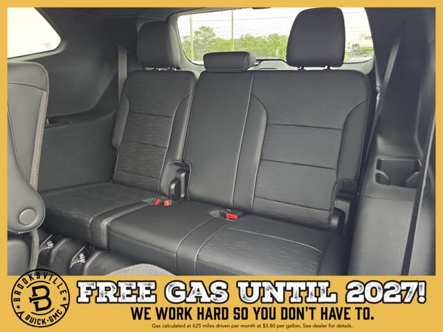 New 2026 Buick Enclave Sport Touring w/ Power Package FWD image 16