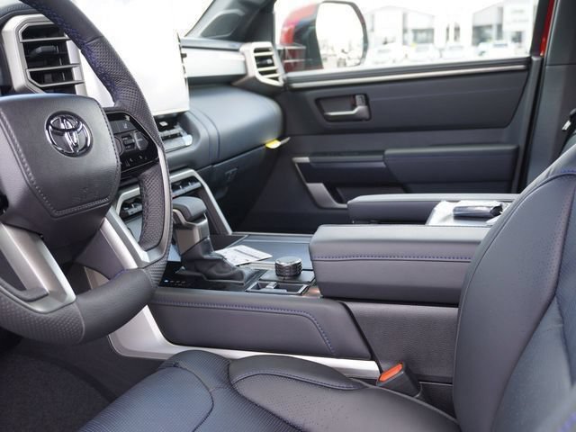 New 2026 Toyota Tundra Platinum AWD/4WD image 26