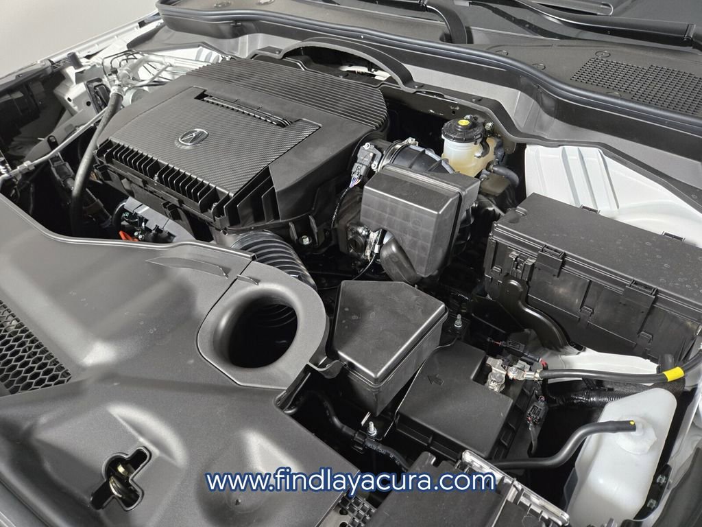 New 2026 Acura MDX SH-AWD image 19