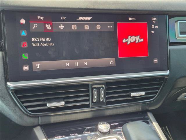 Used 2022 Porsche Cayenne GTS AWD/4WD image 14