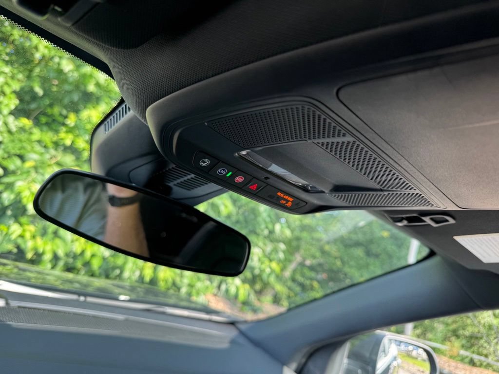 Certified 2026 Chevrolet Equinox LT w/ Convenience Package II FWD image 29