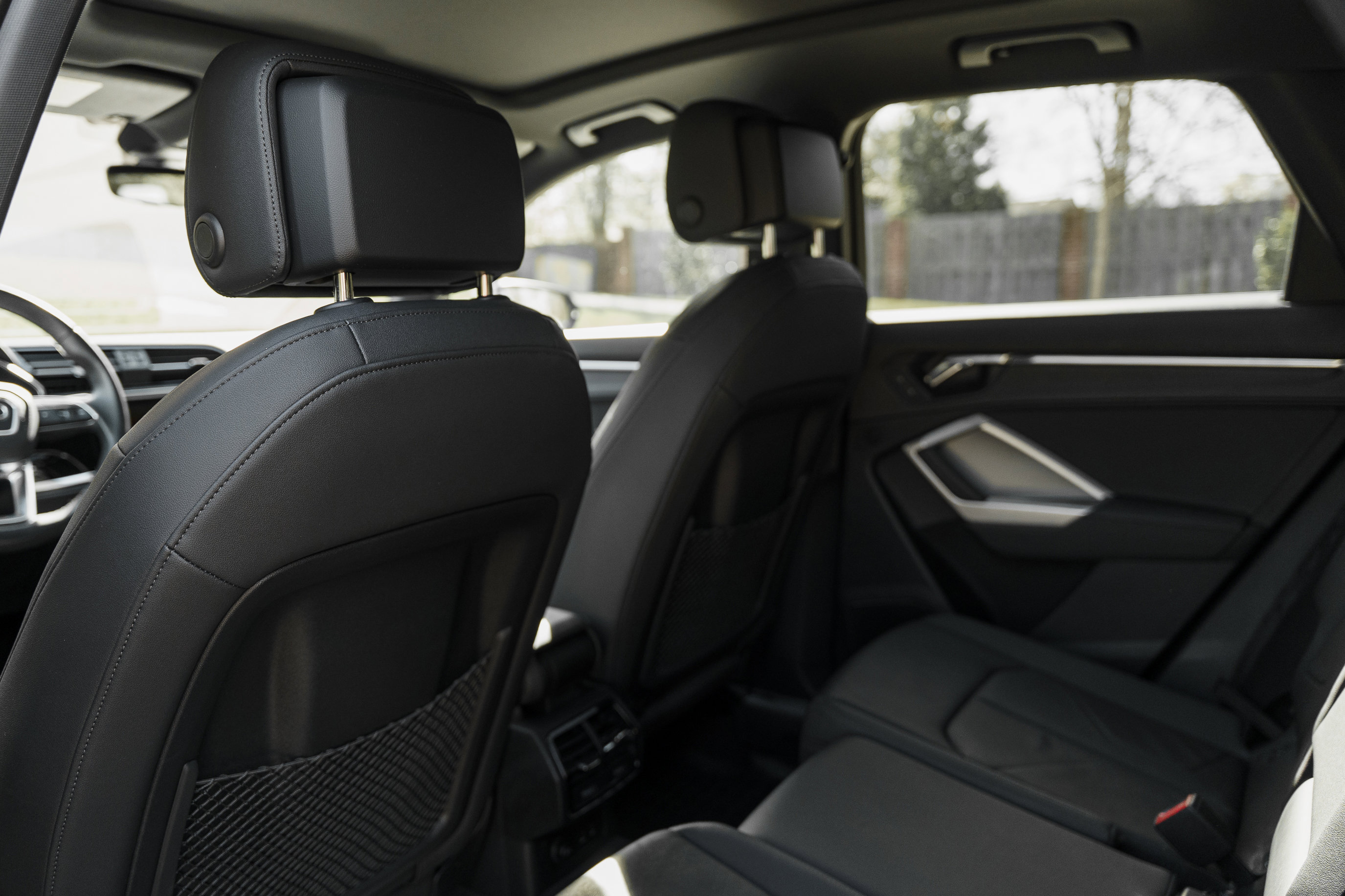 Used 2022 Audi Q3 2.0T Premium Plus image 26