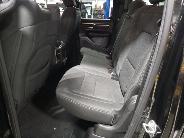 Used 2019 RAM 1500 Big Horn AWD/4WD image 13