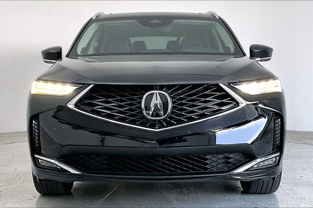 Certified 2025 Acura MDX SH-AWD w/ Advance Package image 3