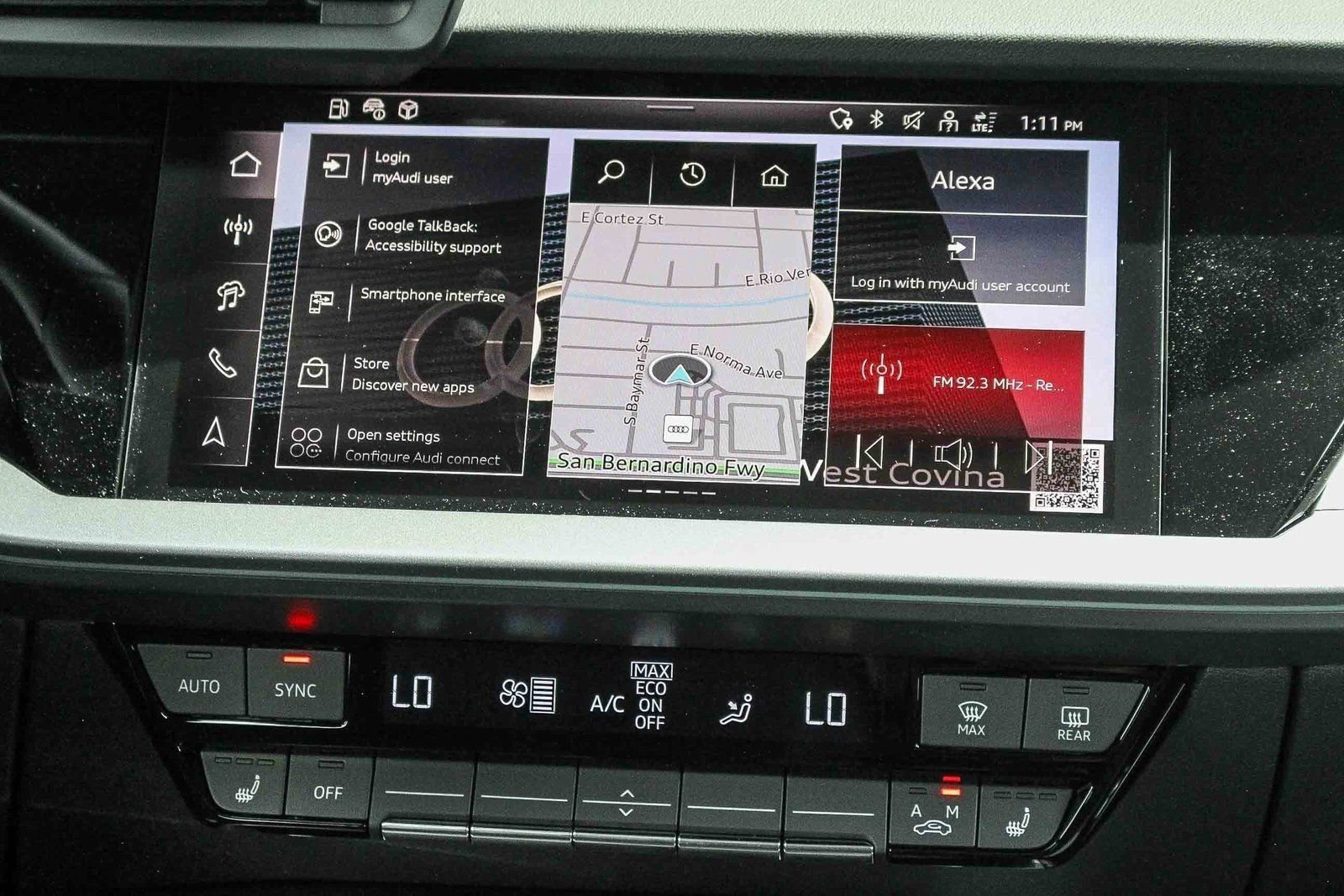 New 2025 Audi A3 2.0T Premium Plus image 15