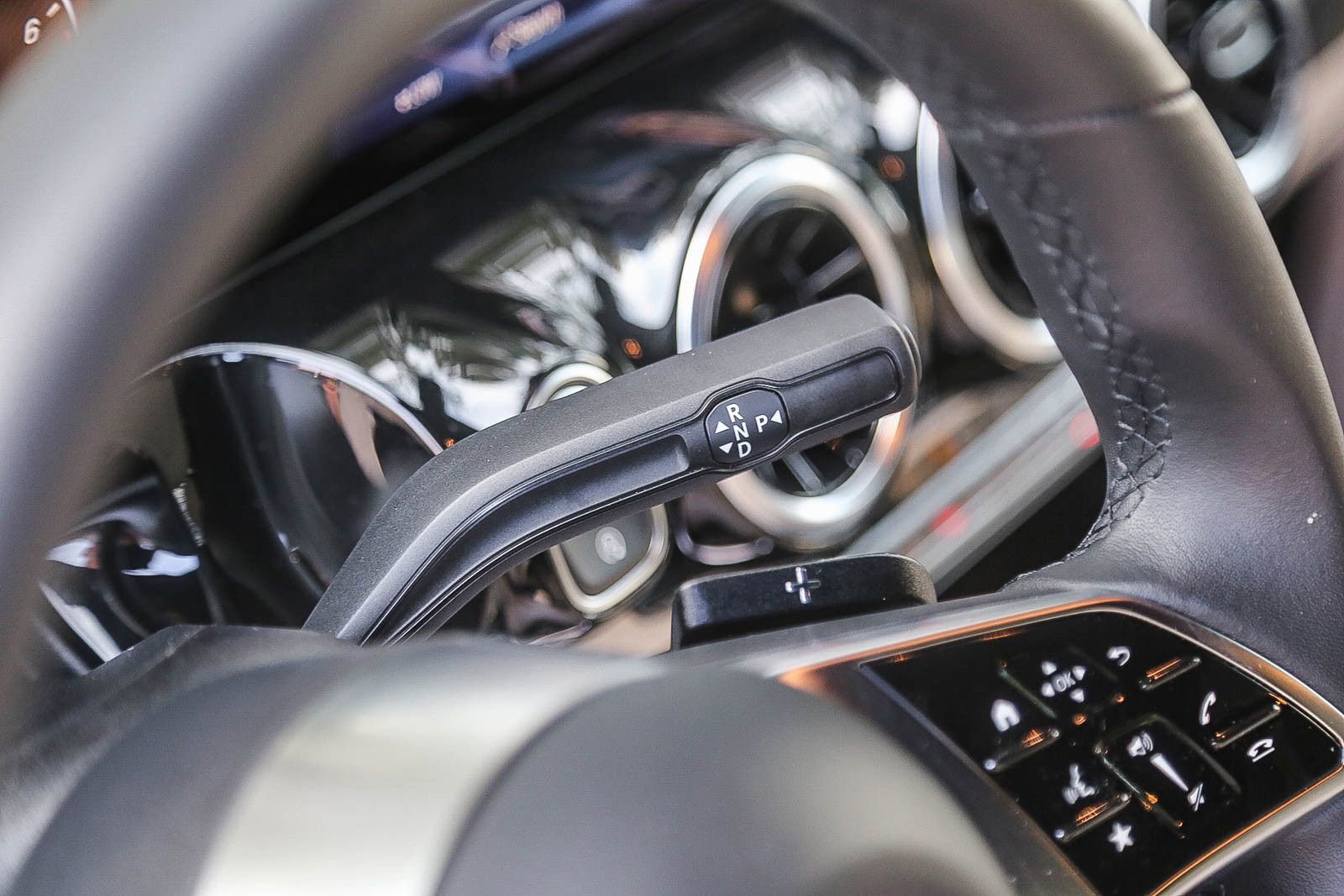 Certified 2026 Mercedes-Benz GLA 250 image 17