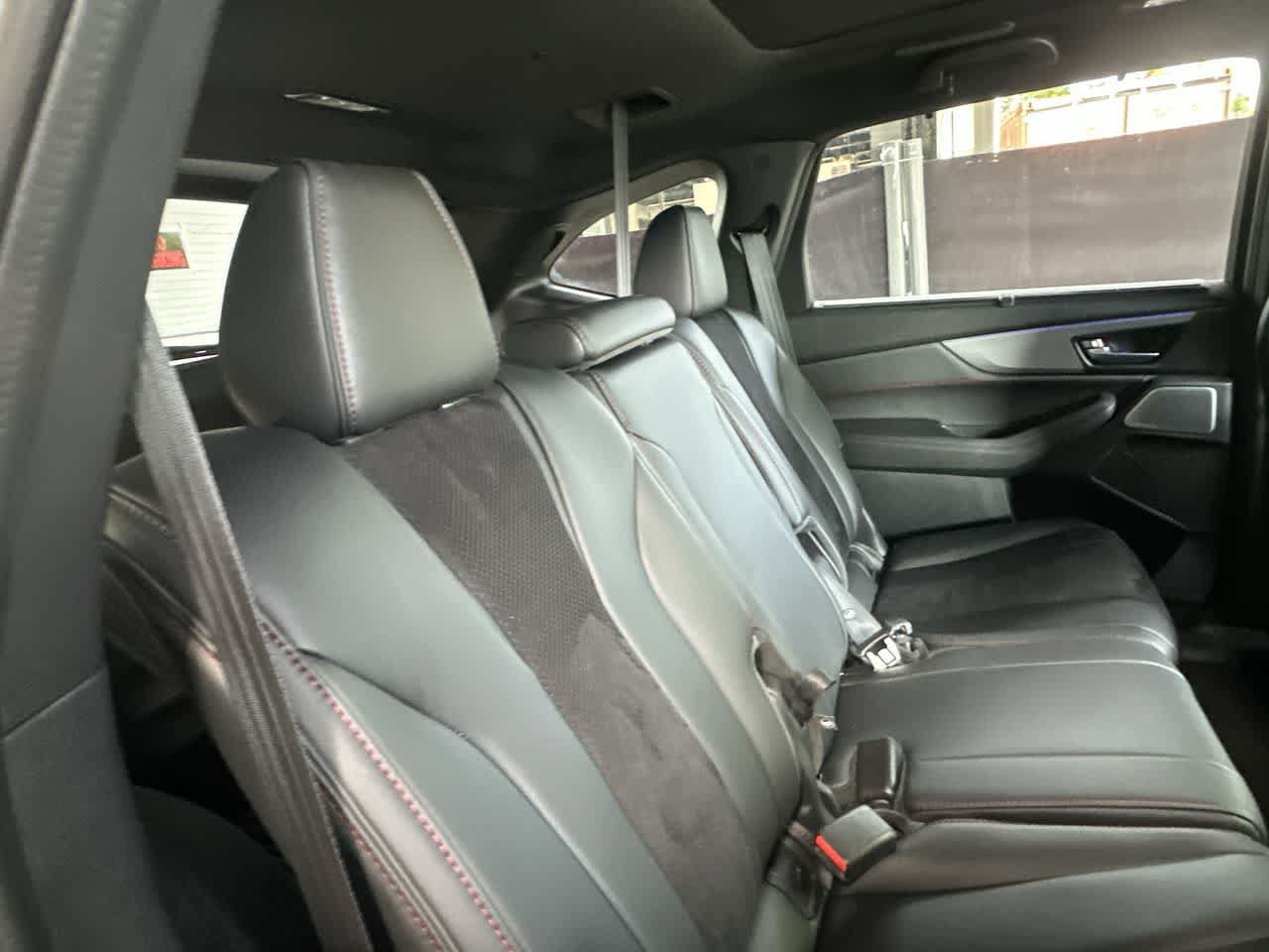 Used 2025 Acura MDX A-Spec AWD/4WD image 26