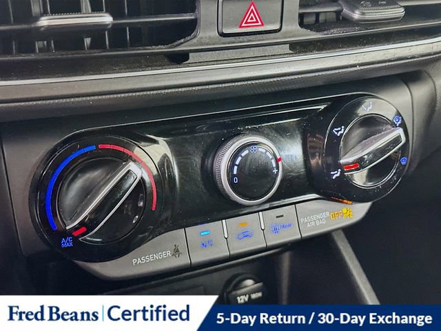 Certified 2023 Hyundai Kona SEL w/ Cargo Package image 17