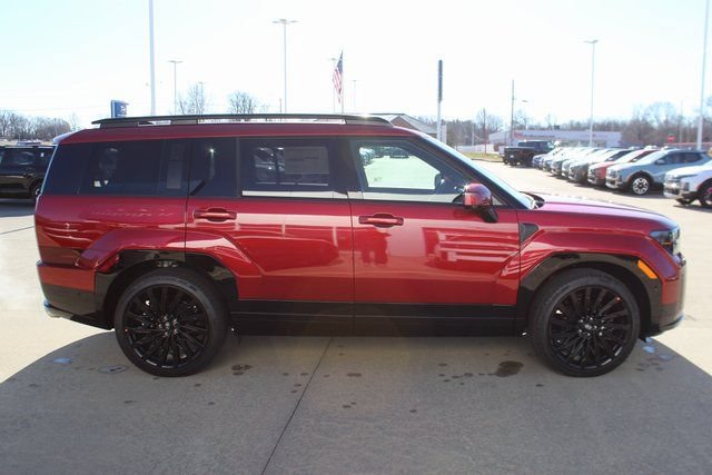 New 2026 Hyundai Santa Fe Calligraphy AWD/4WD image 5