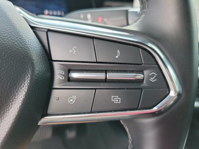Used 2026 Chevrolet Equinox LT w/ Convenience Package II FWD image 20