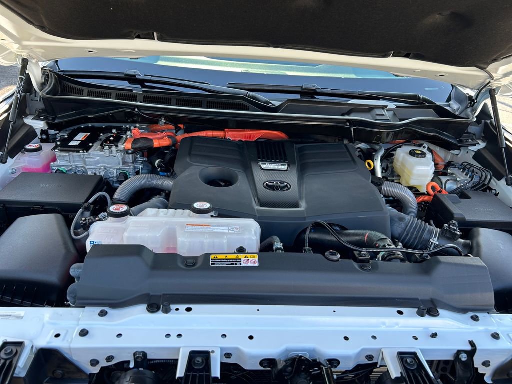 Used 2024 Toyota Tundra 1794 Edition image 29