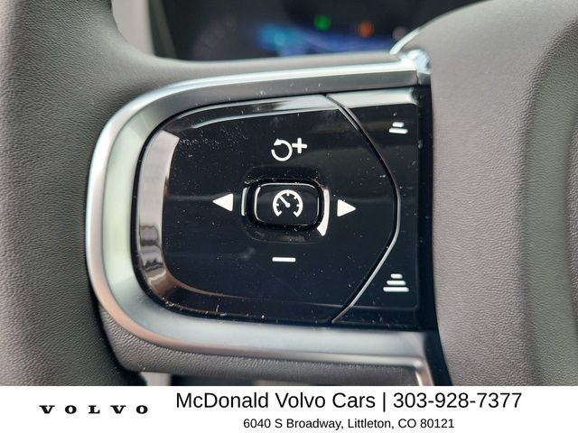 New 2026 Volvo XC60 T8 Plus w/ Protection Package Premier AWD/4WD image 22