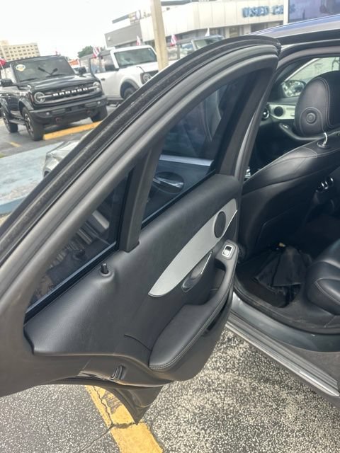 Used 2018 Mercedes-Benz C 300 Sedan image 23