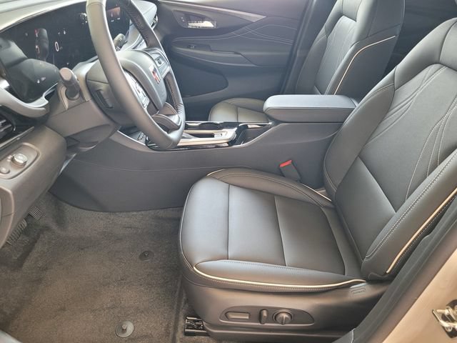 New 2026 Buick Envista Sport Touring w/ Studio Series FWD image 19