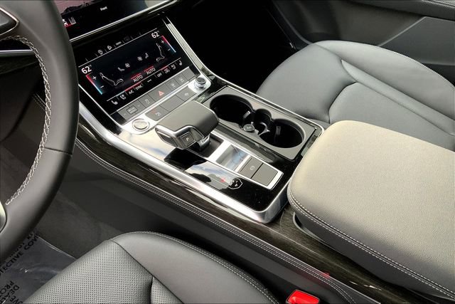 New 2025 Audi Q7 2.0T Premium Plus image 7