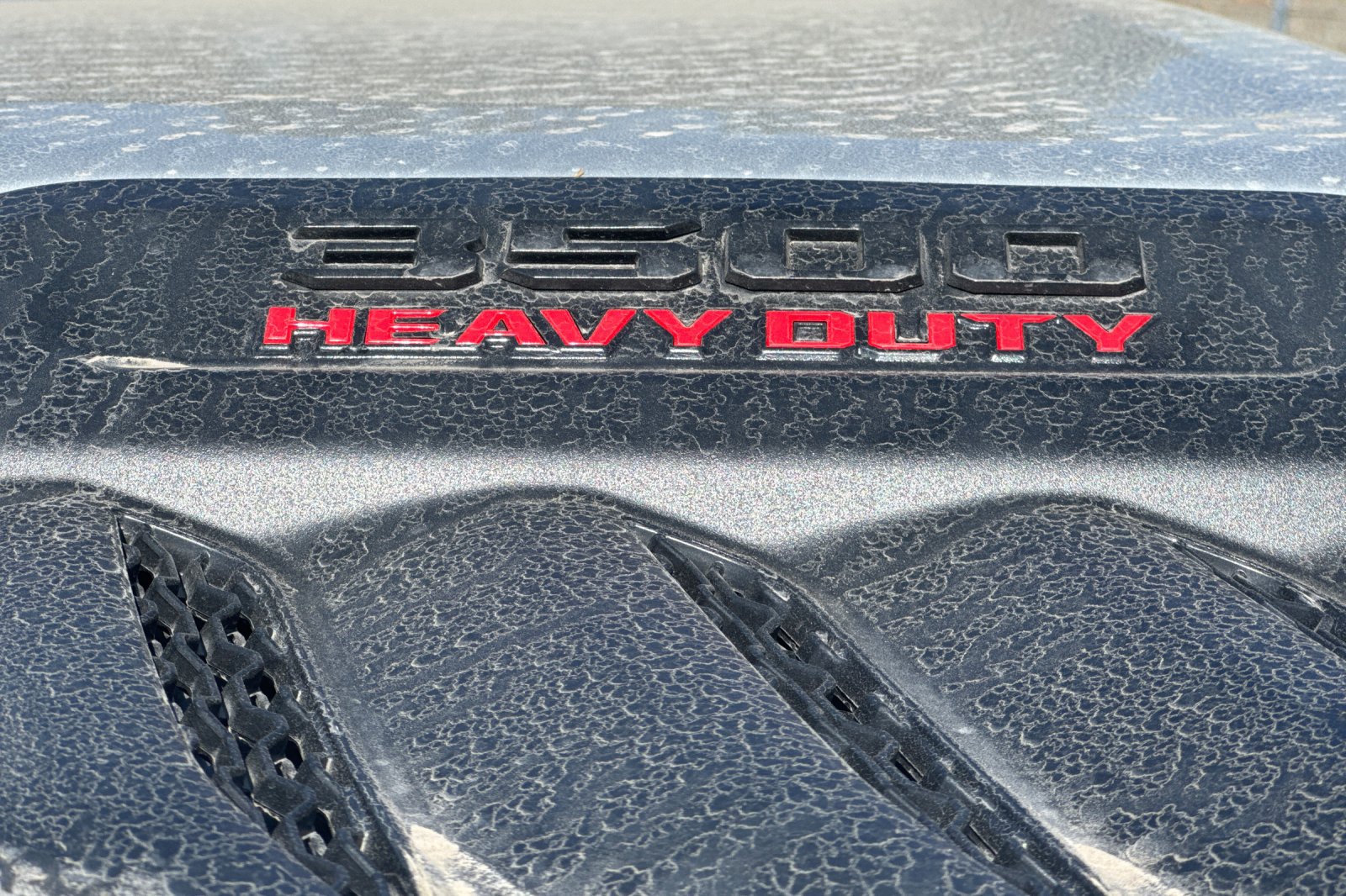 New 2027 RAM 3500 Laramie w/ Night Edition AWD/4WD image 25