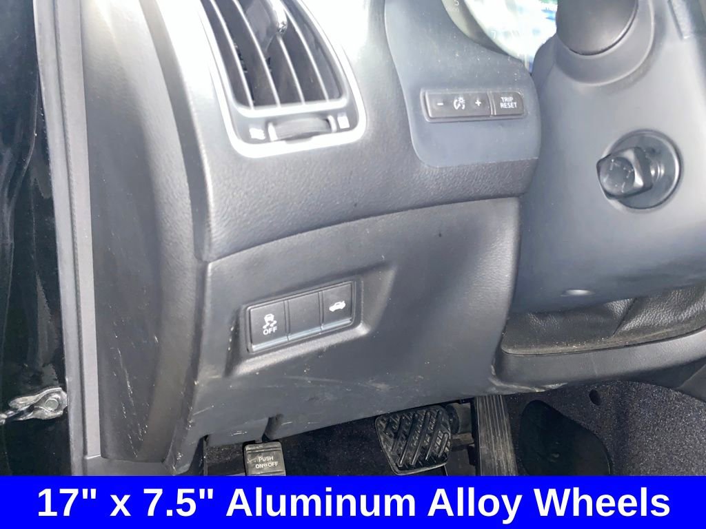 Used 2016 INFINITI Q50 3.0t Premium w/ Driver Assistance Package image 27