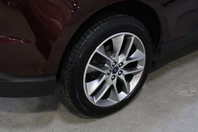Used 2017 Ford Edge Titanium w/ Equipment Group 302A image 28