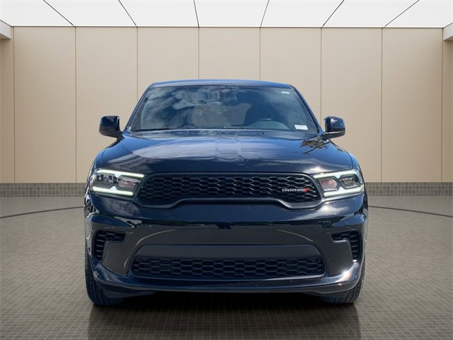 New 2026 Dodge Durango GT image 8