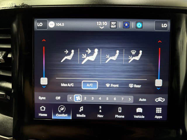 Used 2022 RAM 2500 Tradesman image 19