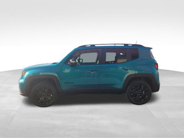 Used 2022 Jeep Renegade Altitude image 8