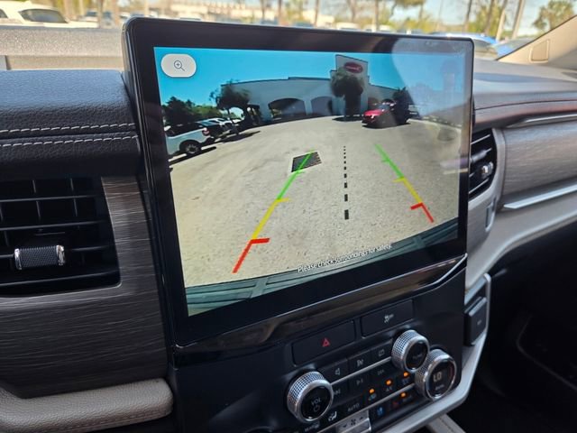 Used 2022 Ford Expedition Max Limited AWD/4WD image 34