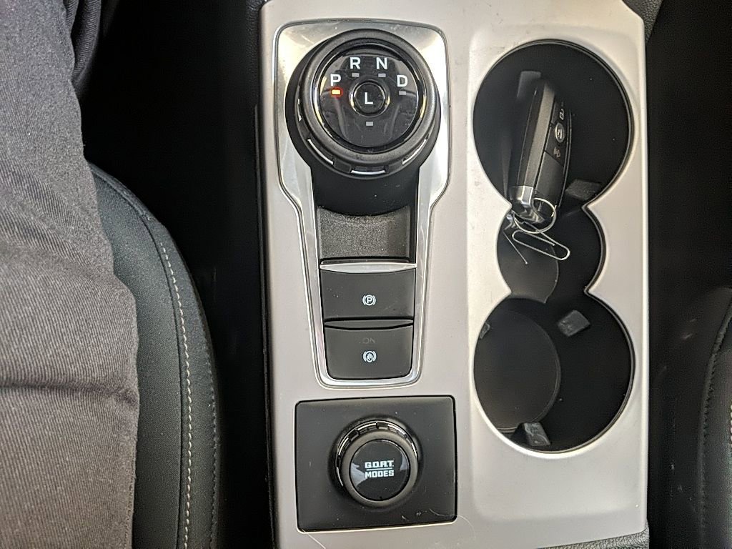 Used 2023 Ford Bronco Sport Big Bend w/ Convenience Package image 23