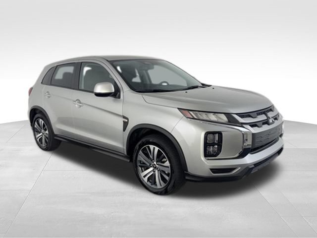 Used 2024 Mitsubishi Outlander Sport ES