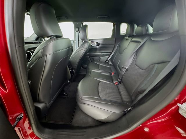 New 2026 Jeep Compass Latitude image 24