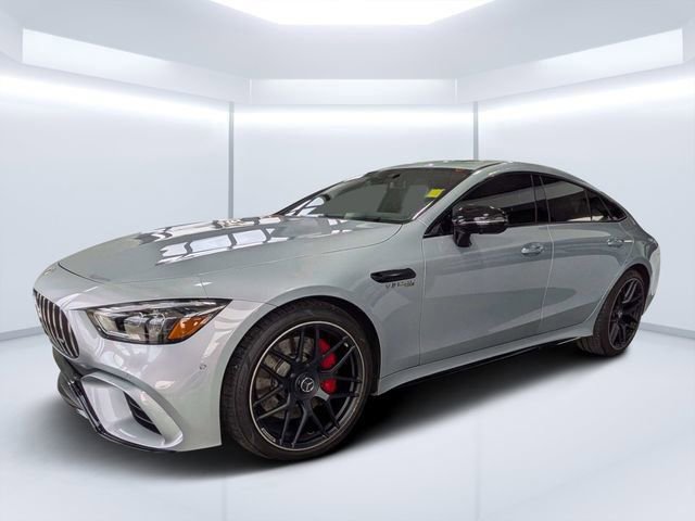 Used 2021 Mercedes-Benz AMG GT 63 image 7