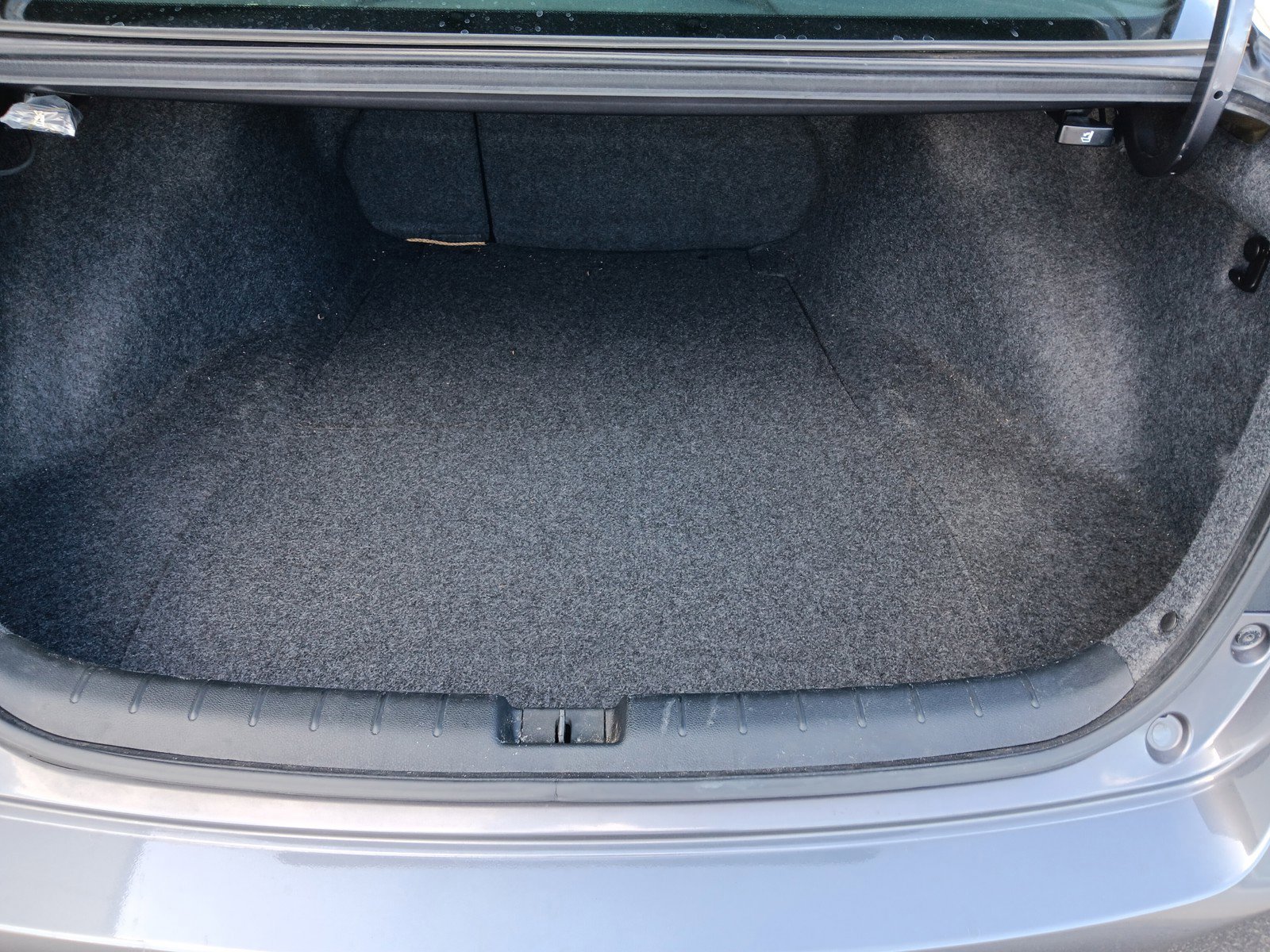 Used 2016 Honda Accord EX-L image 25