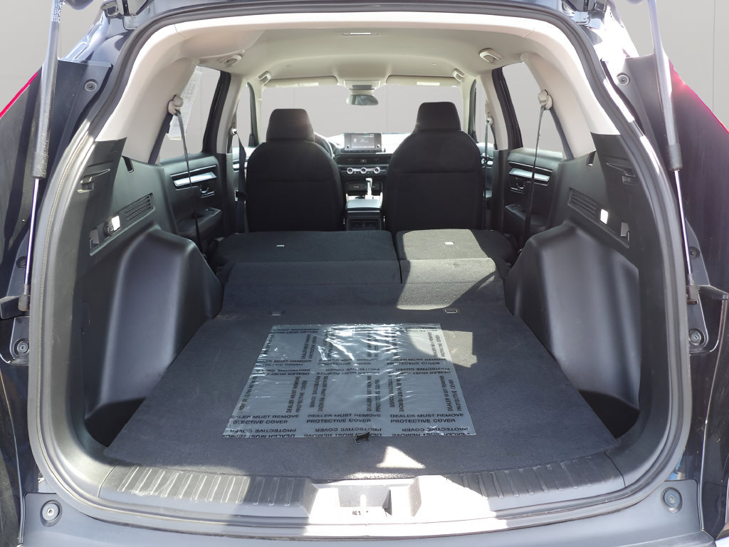 Used 2025 Honda CR-V LX image 16